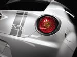 Alfa Romeo MiTo SBK 2013 года